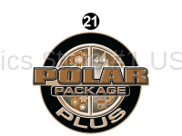 Polar Package Plus