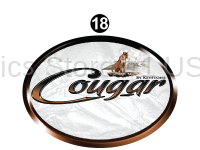 Cougar Model Number