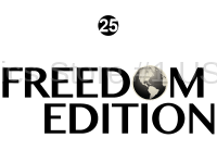 Freedom Edition Logo