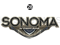 Sonoma Shield Upper