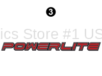 Side PowerLite Logo - Image 2