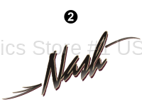 Small Nash Logo