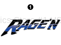 Ragen logo-Blue