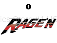 Ragen logo-Red