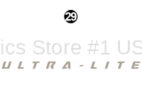Passport - 2017 Passport Lg TT Grand Touring UltraLite - Side Ultra-Lite Logo