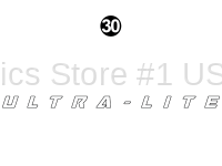 Rear Ultra-Lite Logo