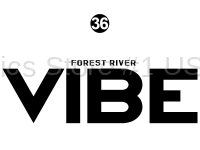 Small Vibe Logo