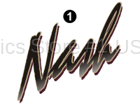 Large Nash Logo