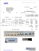 4 Piece 2019 Wildwd qt