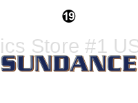 Front Sundance Logo