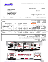 2 Kit 2015 Impct Red Toyhaul Graphics Quote