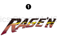 Rage'n Logo