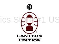 Lantern Edition Logo
