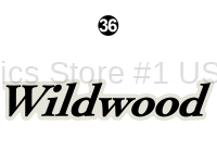Wildwood Logo