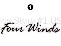 Four Winds Logo (A)