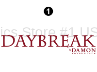 Daybreak Logo