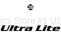 Ultra Lite Logo
