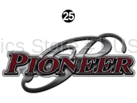 Front Pioneer Logo