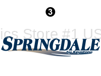 Springdale Logo