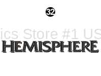 Front Sm Hemispere Logo