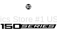 150 Series Logo
