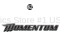 Back Momentum Logo