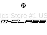 M-Class Logo