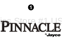 Side Pinnacle Logo