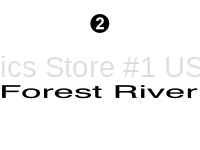 Forest River Logo - Image 1