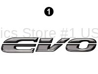 Front Evo Logo