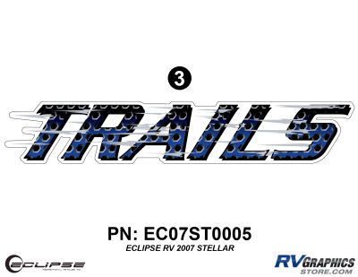 Eclipse - Stellar - 2007 Stellar Optional Parts