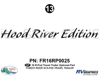 Hood River Edition