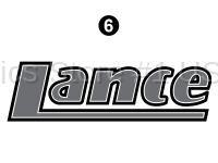 Front Lance Logo