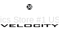 Side Velocity Logo