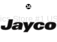 Sm Jayco Logo