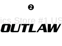 Side Outlaw Logo