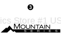 Mountain Series Logo