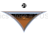 Ramp Triangle Shield