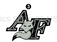 Side AF Icon
