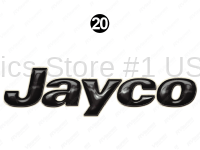 Lg Jayco Logo