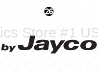 Side By Jayco Logo