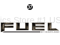 Side Fuel Logo