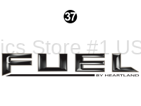 TT Side Fuel Logo