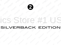 Silverback Edition Logo (B)