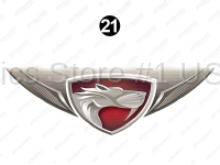 Sabre Lower Shield