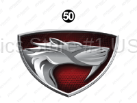 Fender Sabre Icon