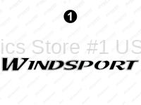 Windsport Dome Logo