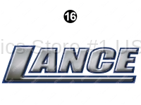 Front Lance Logo