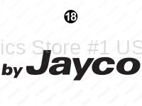 By Jayco Logo