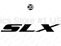 SLX Logo